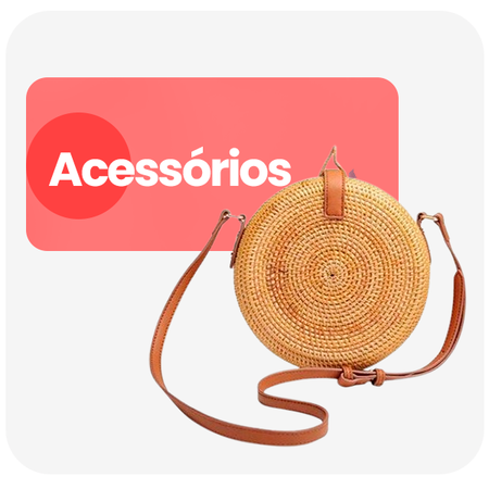 ACESSÓRIOS