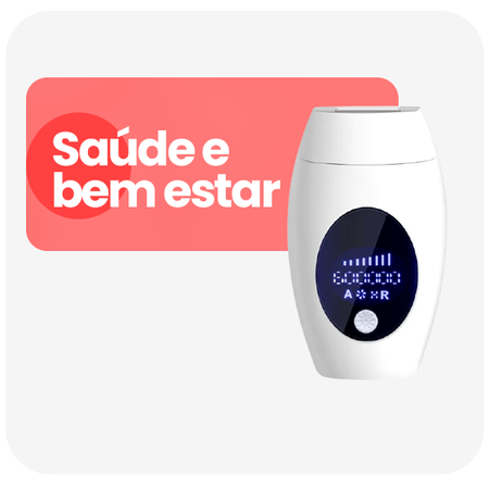 SAÚDE & BEM ESTAR