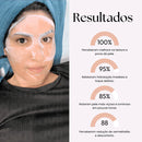 Máscara Facial de Colágeno Sweet