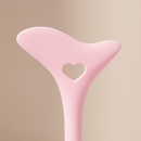 delineador de silicone, molde delineador, ferramenta maquiagem, delineado perfeito, acessório maquiagem, molde batom, delineador reutilizável, molde olhos e lábios, beauty tool silicone, acessório beauty tool