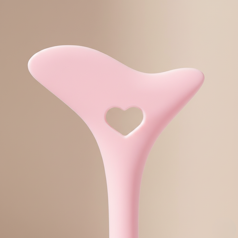 delineador de silicone, molde delineador, ferramenta maquiagem, delineado perfeito, acessório maquiagem, molde batom, delineador reutilizável, molde olhos e lábios, beauty tool silicone, acessório beauty tool