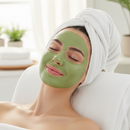 máscara chá verde, mask stick febella, máscara facial anti acne, removedor de cravos, máscara hidratante facial, máscara facial clareadora, cuidados com a pele, limpeza facial profunda, máscara facial natural, beleza facial feminina