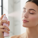 spray removedor de pelos, depilação facial feminina, spray 1yl hair, removedor de pelos rosto, depilação suave pele sensível, spray depilatório rosto, limpeza facial profunda, skincare feminino, produto para barbear feminino, spray removedor facial