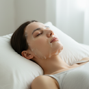 máscara facial colágeno, máscara hidratação profunda, máscara reafirmante, máscara split facial, skincare colágeno, máscara para linhas finas, máscara tecido rosto, hidratação pele do rosto, máscara tipo spa, cuidados com a pele