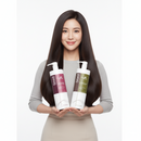 Kit Karseell Óleo de Argan e Colágeno – Máscara, Shampoo e Condicionador