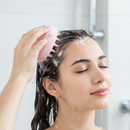 Escova Massageadora para Couro Cabeludo