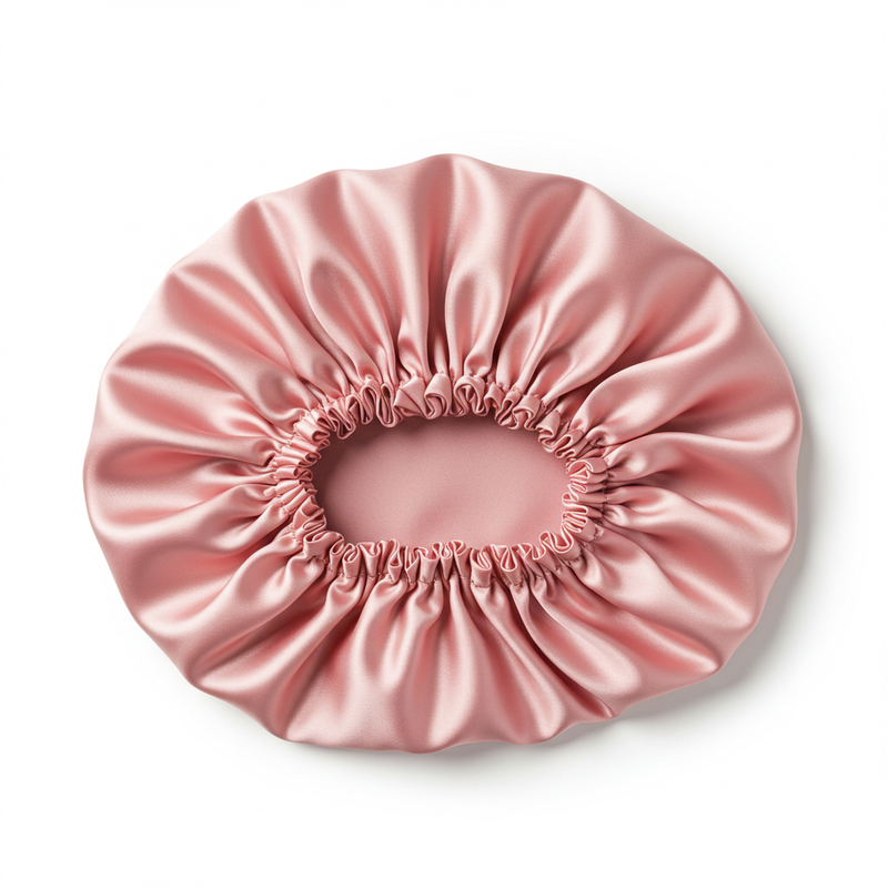 Kit Completo Cetim Anti Frizz Makeup