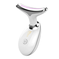 Mini Massageador com Aquecimento e Vibração