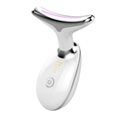 Mini Massageador com Aquecimento e Vibração