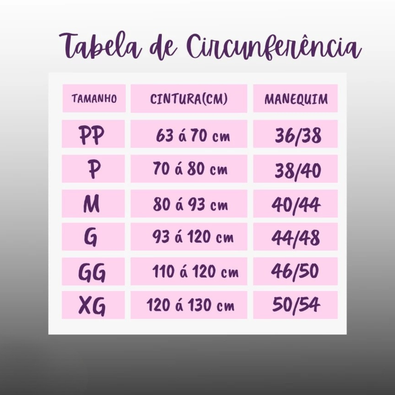 Cinta Modeladora Feminina – Reduz Medidas e Modela o Abdômen