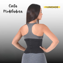 Cinta Modeladora Feminina – Reduz Medidas e Modela o Abdômen