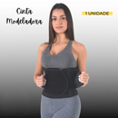 Cinta Modeladora Feminina – Reduz Medidas e Modela o Abdômen