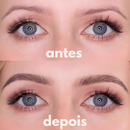 Caneta para Sobrancelha Fio a Fio à Prova d’Água Makeup