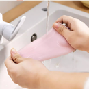 meias de silicone, meia hidratante pés, cuidados com os pés, calcanhar rachado, spa dos pés, meia gel hidratante, tratamento para pés secos, protetor de calcanhar, meia spa doméstico, regenerador de pele pés
