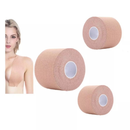 sutiã adesivo, fita levanta seios, boob tape, fita sustentação seios, sutiã invisível, fita seios à prova d’água, sutiã fita adesiva, sustentação para seios, sutiã sem alça, fita modeladora busto