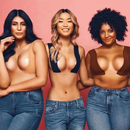 sutiã adesivo, fita levanta seios, boob tape, fita sustentação seios, sutiã invisível, fita seios à prova d’água, sutiã fita adesiva, sustentação para seios, sutiã sem alça, fita modeladora busto