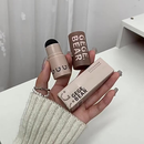 Bastão De Linha Fina , Creme De Cabelo Quebrado , Pó Corretivo Cobre Raízes , À Prova D'água , De Longa Duração Para Maq