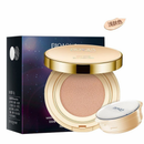 Base Almofadada Bioaqua – Cobertura Perfeita e Toque Suave de Maquiagem