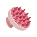 Escova Massageadora para Couro Cabeludo