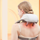 Massageador Inteligente com Aquecimento