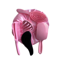 Kit 5 Escovas de Cabelo + Touca de Cetim Sweet