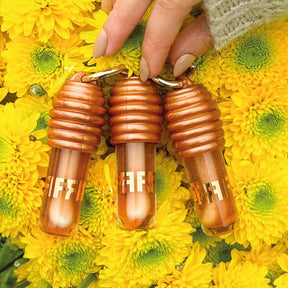 Gloss LipHoney Fran By Franciny Ehlke - Lip Honey