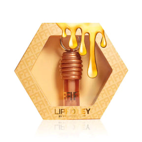 Gloss LipHoney Fran By Franciny Ehlke - Lip Honey