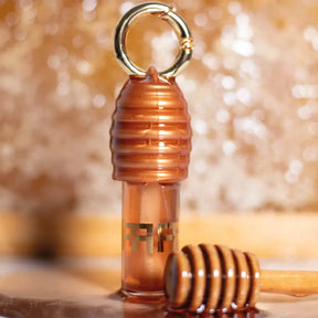 Gloss LipHoney Fran By Franciny Ehlke - Lip Honey